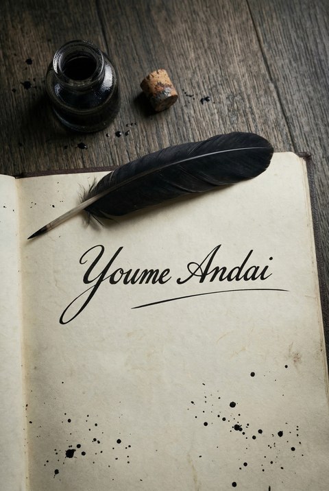 Youme Andai